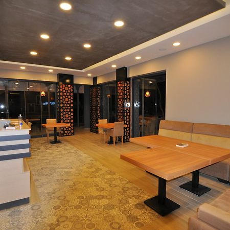 Agva Sunset Hotel Zewnętrze zdjęcie
