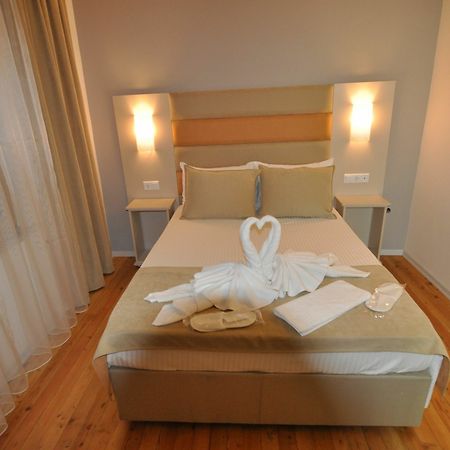 Agva Sunset Hotel Zewnętrze zdjęcie