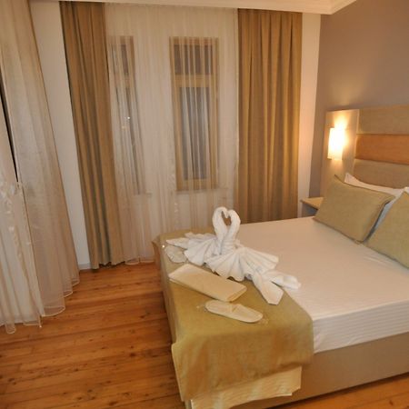 Agva Sunset Hotel Zewnętrze zdjęcie
