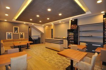 Agva Sunset Hotel Zewnętrze zdjęcie