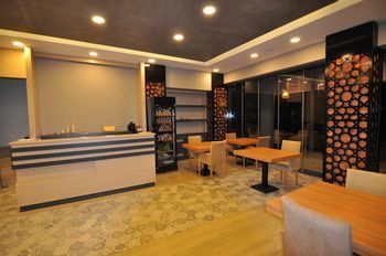 Agva Sunset Hotel Zewnętrze zdjęcie