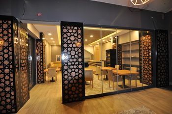 Agva Sunset Hotel Zewnętrze zdjęcie