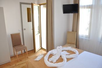 Agva Sunset Hotel Zewnętrze zdjęcie
