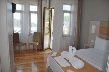 Agva Sunset Hotel Zewnętrze zdjęcie